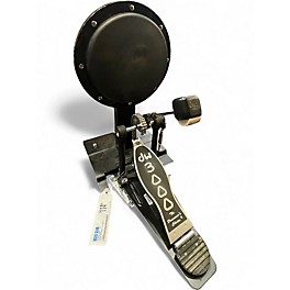 Used DW 3000 Series Single Single Bass Drum Pedal