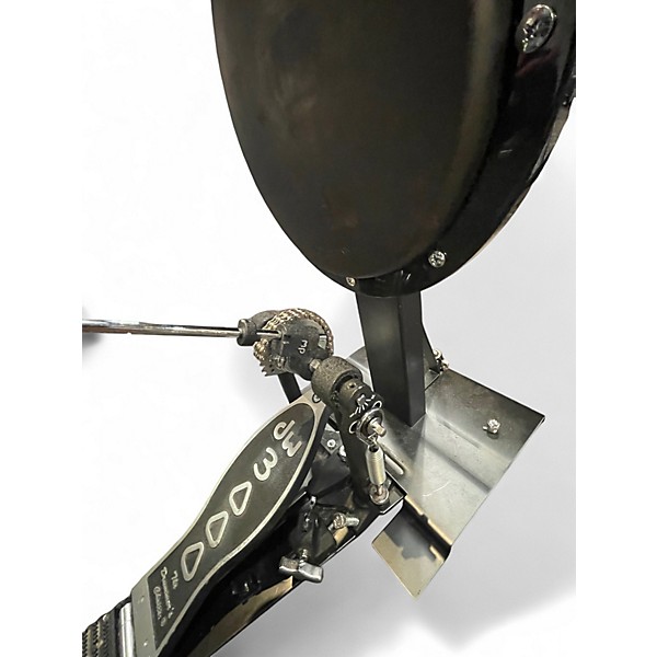 Used DW 3000 Series Single Single Bass Drum Pedal