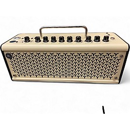 Used Yamaha THR10II Guitar Combo Amp