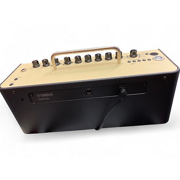 Used Yamaha THR10II Guitar Combo Amp