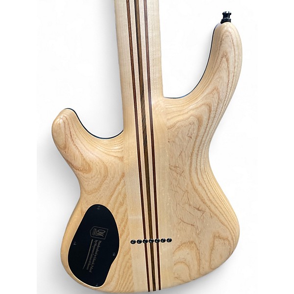 Used Mayones REGIUS SUPERNOVA RED Solid Body Electric Guitar