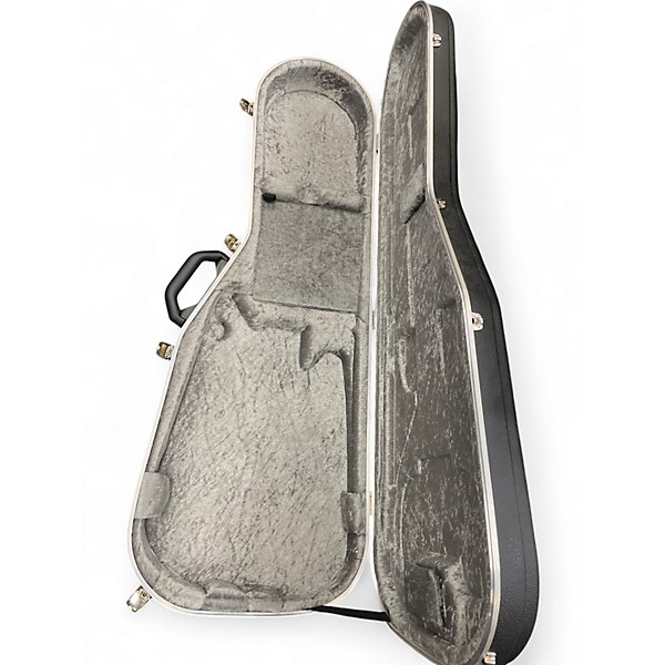 Used Mayones REGIUS SUPERNOVA RED Solid Body Electric Guitar