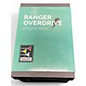 Used 2020s Maestro Ranger Overdrive Effect Pedal thumbnail