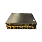 Used Markbass LITTLE MARK II Bass Amp Head thumbnail