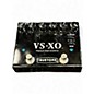 Used Truetone VSXO Effect Pedal thumbnail
