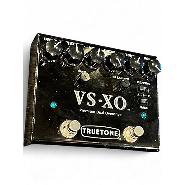 Used Truetone VSXO Effect Pedal