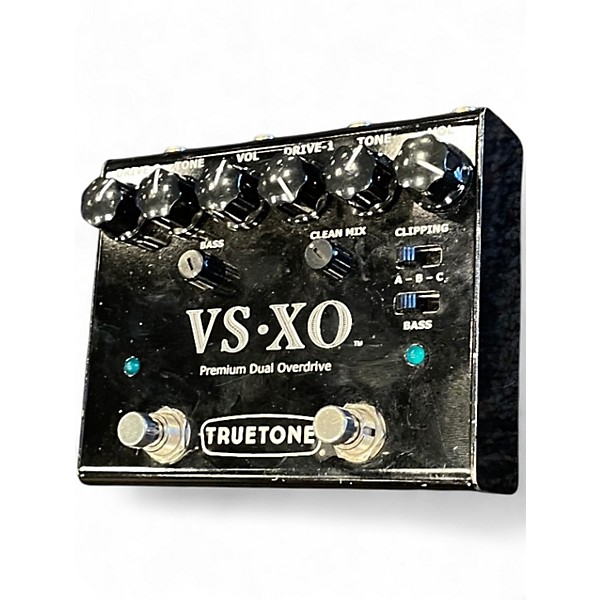 Used Truetone VSXO Effect Pedal