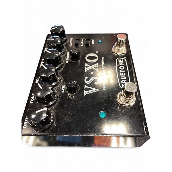 Used Truetone VSXO Effect Pedal