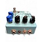 Used Fuzzrocious CAT TAIL Effect Pedal