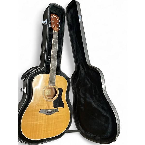 Used 2020s Taylor DN3 Natural Acoustic Guitar