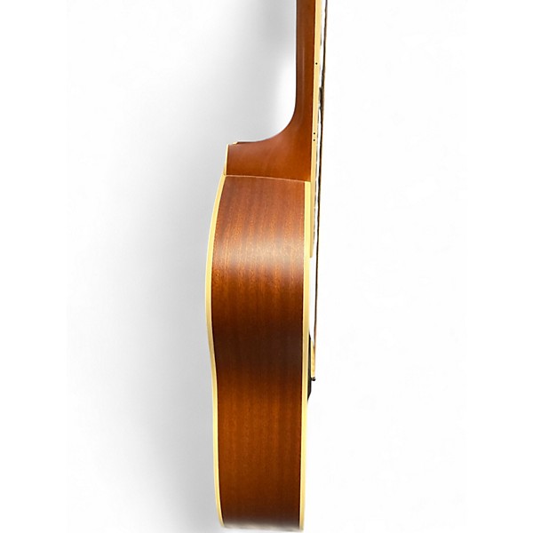 Used 2020s Taylor DN3 Natural Acoustic Guitar