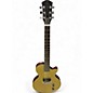 Used Sire L3 P90 TV YELLOW SPARKLE Solid Body Electric Guitar thumbnail