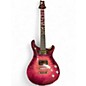 Used PRS Private Stock McCarty Midnight Orchid Glow Solid Body Electric Guitar thumbnail