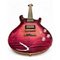 Used PRS Private Stock McCarty Midnight Orchid Glow Solid Body Electric Guitar
