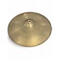 Used Zildjian 20in Avedis Ride Cymbal thumbnail