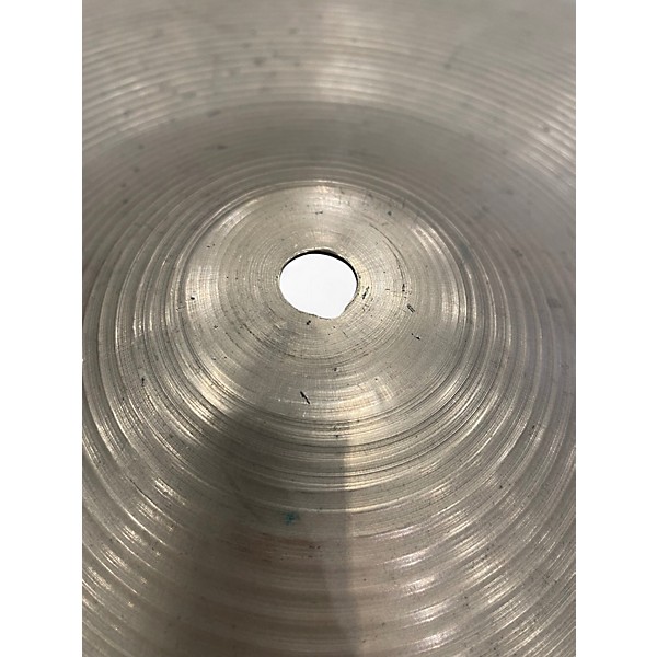 Used Zildjian 20in Avedis Ride Cymbal