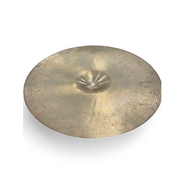 Used Zildjian 20in Avedis Ride Cymbal