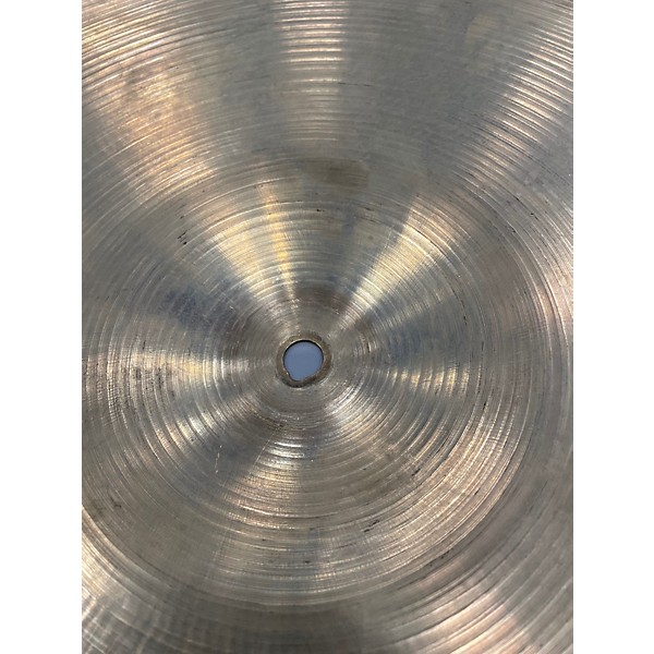 Used Zildjian 20in Avedis Ride Cymbal
