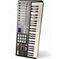 Used 2020s Akai Professional MPK49 49 Key MIDI Controller thumbnail