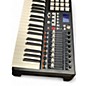 Used 2020s Akai Professional MPK49 49 Key MIDI Controller
