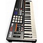 Used 2020s Akai Professional MPK49 49 Key MIDI Controller