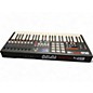 Used 2020s Akai Professional MPK49 49 Key MIDI Controller