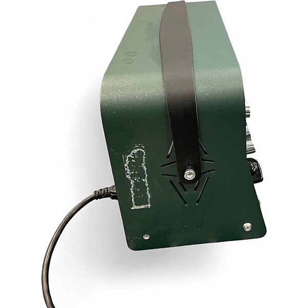 Used Kemper Profiler PowerHead 600W Class D Profiling Solid State Guitar Amp Head