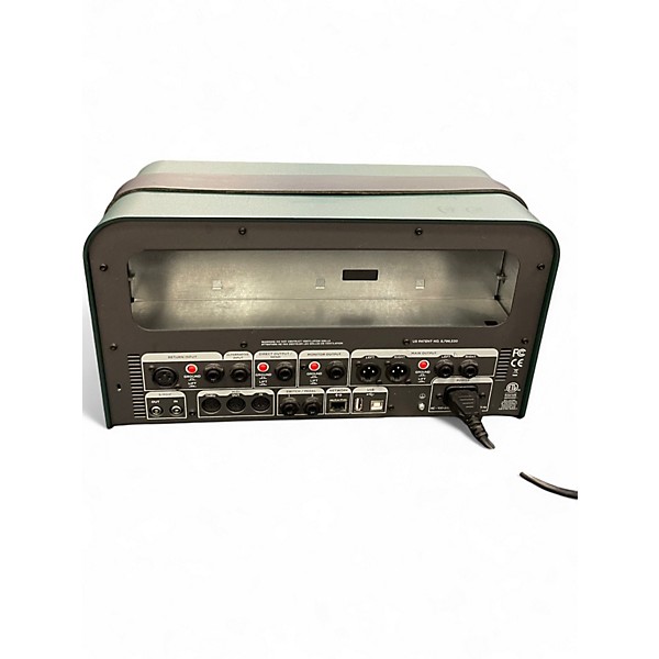 Used Kemper Profiler PowerHead 600W Class D Profiling Solid State Guitar Amp Head