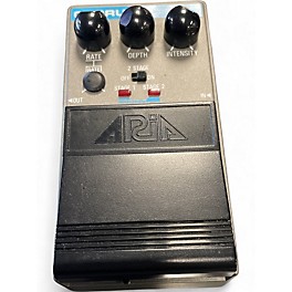 Used Aria ch10 Effect Pedal
