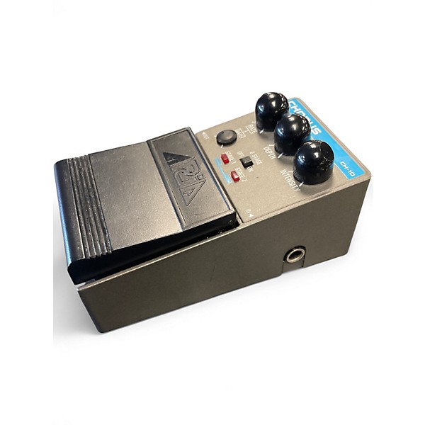 Used Aria ch10 Effect Pedal