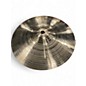 Used Paiste 10in Signature Splash Cymbal thumbnail