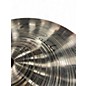 Used Paiste 10in Signature Splash Cymbal