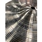 Used Paiste 10in Signature Splash Cymbal