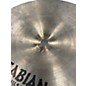 Used SABIAN 8in AAX Splash Cymbal