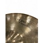 Used SABIAN 14in AA Thin Crash Cymbal