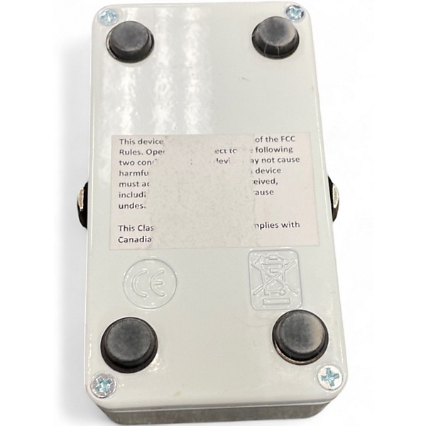 Used Electro-Harmonix Looper 360 Nano Pedal