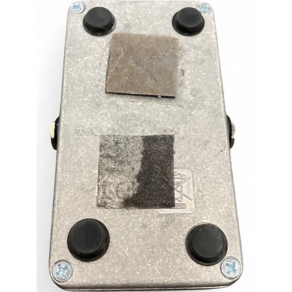 Used Electro-Harmonix Nano LPB1 Linear Power Booster Effect Pedal