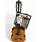 Used Blueridge BR-CS Natural Classical Acoustic Guitar thumbnail