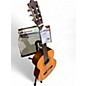 Used Blueridge BR-CS Natural Classical Acoustic Guitar
