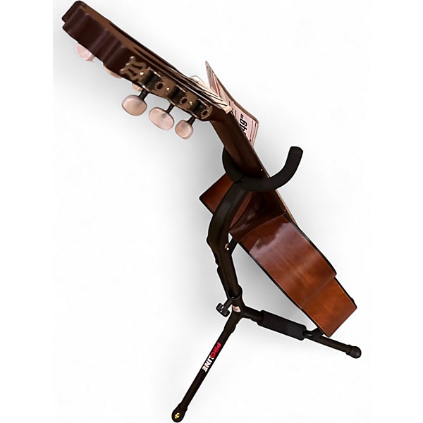 Used Blueridge BR-CS Natural Classical Acoustic Guitar