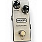 Used MXR BOOSTER Pedal thumbnail