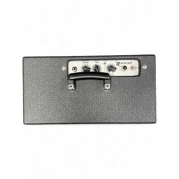 Used Carr Amplifiers RALEIGH Tube Guitar Combo Amp