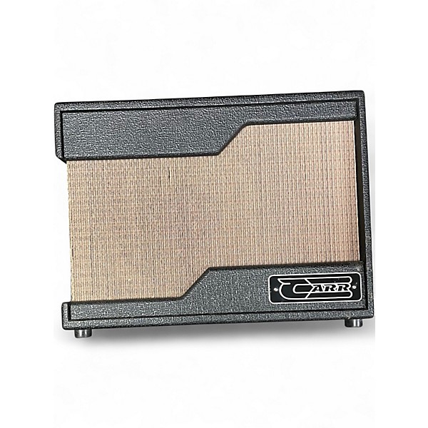 Used Carr Amplifiers RALEIGH Tube Guitar Combo Amp