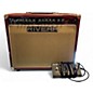 Used Rivera Chubster 40 1x12 Tube Guitar Combo Amp thumbnail