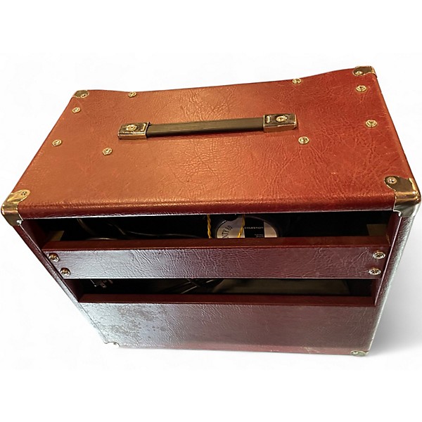 Used Rivera Chubster 40 1x12 Tube Guitar Combo Amp