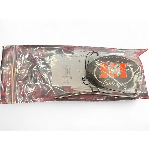 Used 2024 Grosh ElectraJet Vintage Natural Solid Body Electric Guitar