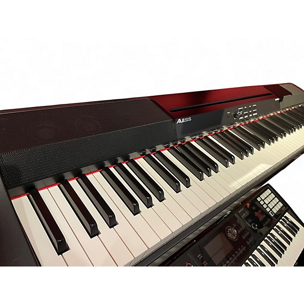 Used Alesis Prestige Stage Piano