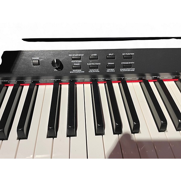 Used Alesis Prestige Stage Piano