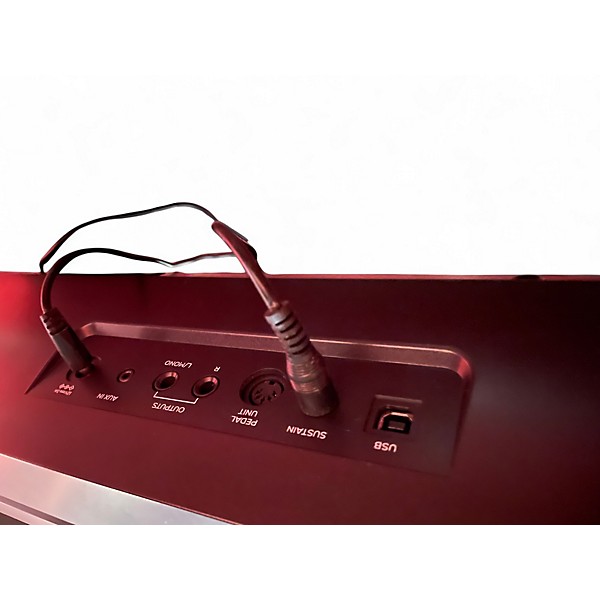 Used Alesis Prestige Stage Piano