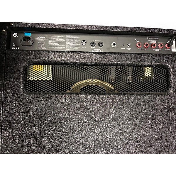 Used Marshall DSL40C 40W 1x12 Tube Guitar Combo Amp